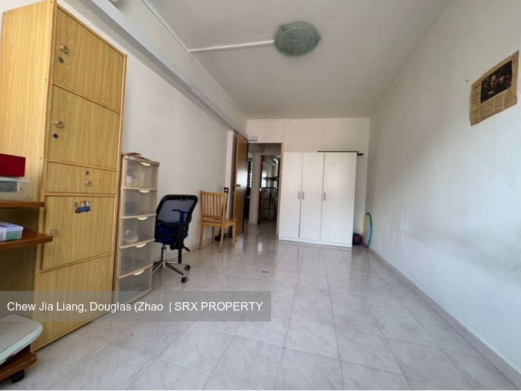 Blk 1 Toh Yi Drive (Bukit Timah), HDB 4 Rooms #610601991
